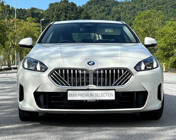 2025 Bmw 218 G.COUPE SPORT F74 -Premium Selection - 3