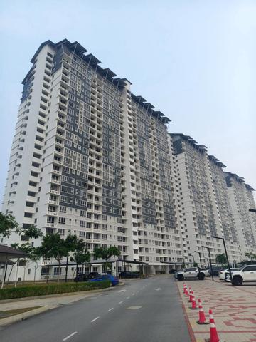 Aspire Residence 1