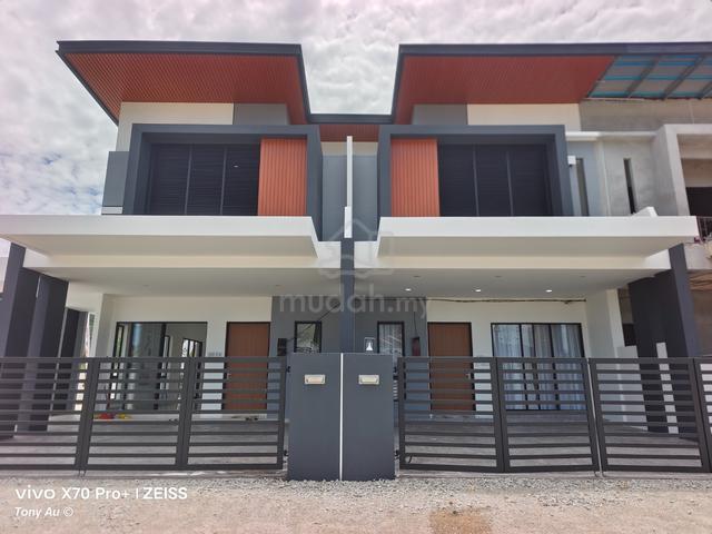 New Launch 2sty Link House, Sunway Tambun, Ipoh 1