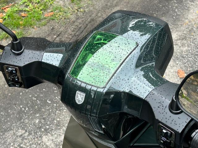 2025 LAMBRETTA X250A X 250 A X250A X250 X 250A 3k - photo 8 of 24