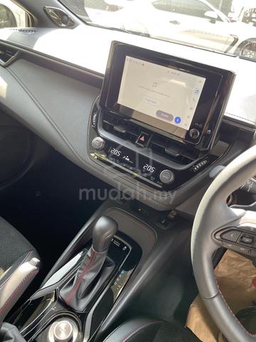 2025 Toyota GR Corolla 1.6 RZ HIGH PERFORMANCE (A) - 5