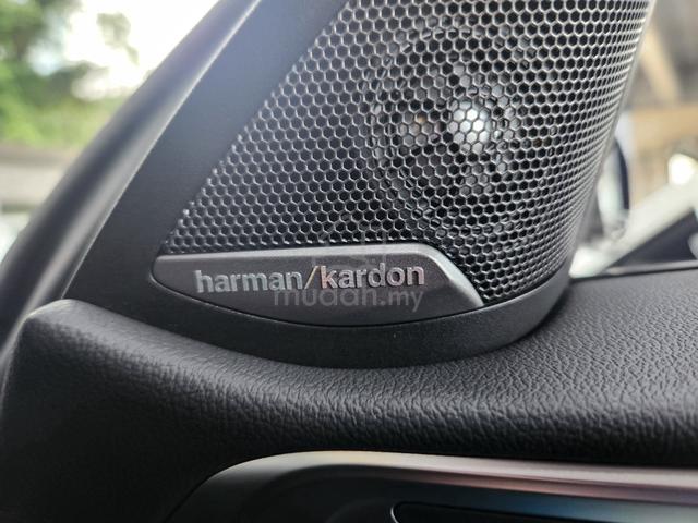 2022 Bmw 420i M Sport Coupe 5A Harman Kardon Unreg - 4