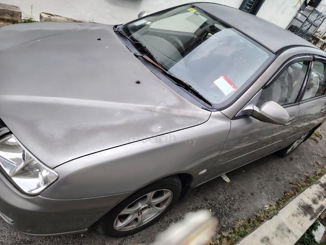 2004 Proton WAJA 1.6 (A) - 3