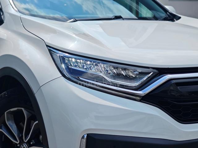2020 Honda CR-V 1.5 TC-P 2WD (A) - 5