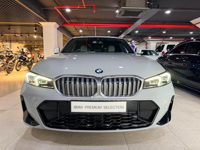 2024 BMW 330i M Sport Lci 2 Phase 1 - Ori CKD Unit - 2