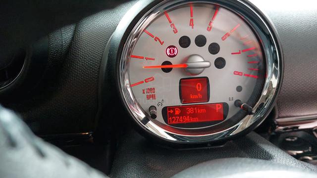 2014 Mini COOPER 1.6 S COUNTRYMAN R60 (A) - 5