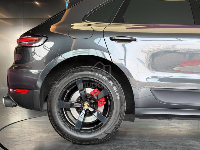 2020/25 Porsche MACAN 2.0 Facelift Low Mileage - 4