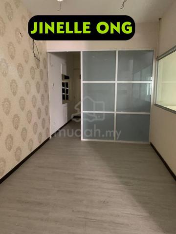 Lorong Selamat nr Georgetown, Shoplot / Office lot (1st Floor), Reno 1