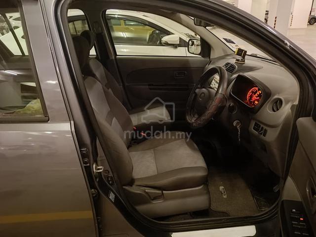 2010 Perodua MYVI 1.3 EZ MY05 FACELIFT (A) - 5