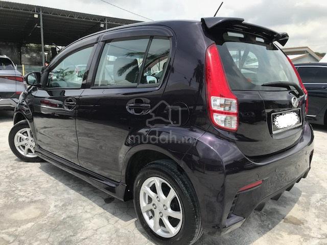 [ 2013 ] Perodua MYVI 1.3 SE (A) FULL SPEC - 5