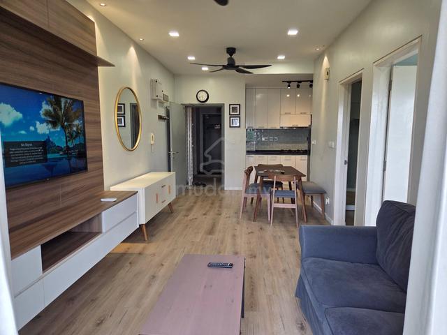 Suria Residence 1