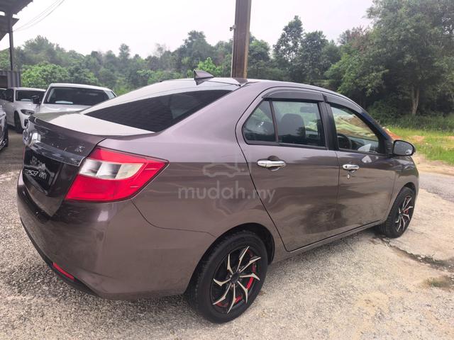 2016 Perodua BEZZA 1.3 PREMIUM X (A) - 3