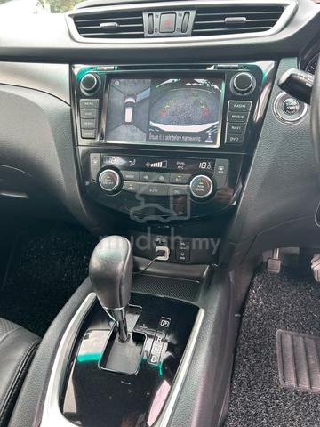 2018 Nissan X-TRAIL 2.0 AERO EDITION NISMO T32 - 5