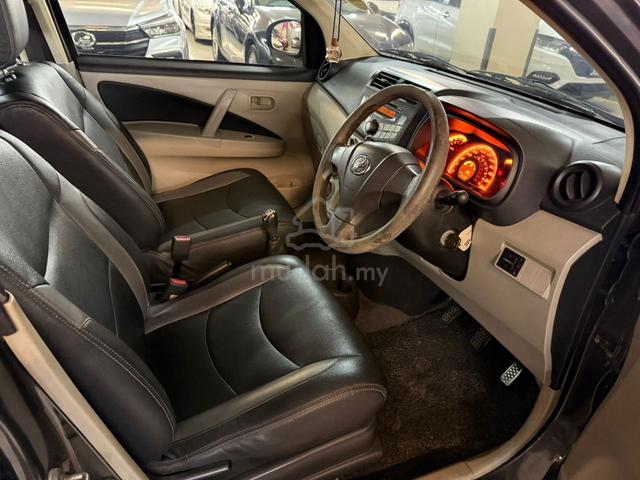 2012 Perodua MYVI 1.3 SX STANDARD (M) - 5