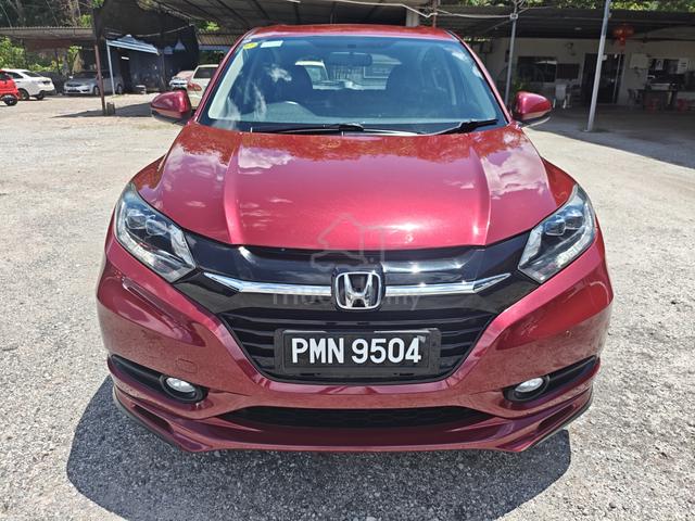 2016 Honda HR-V 1.8 V ENHANCED (A) - 3