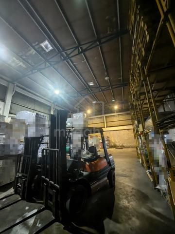 Taman Kepong Detached Factory, Maluri,Tsi, Desa Aman,Sri Damansara n 1