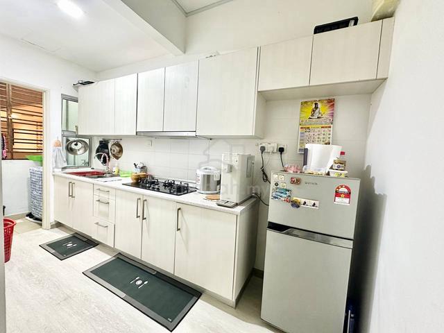 Greenfield Regency 2