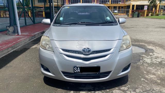 Toyota VIOS 1.5 G (A) 2008 Ncp93 - 2
