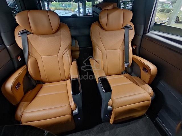 2023 Toyota VELLFIRE 2.4 Z PREMIER (A) LOW MILAGE! - 5