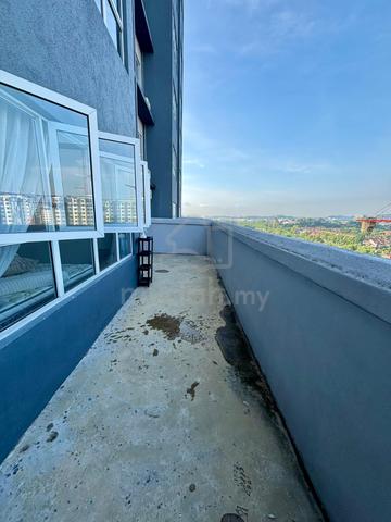 Nadayu 801 @ Subang Murni 1