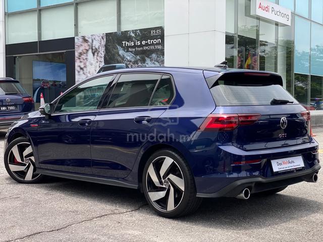 2026 Volkswagen GOLF 2.0 R MY24 MK8 (A) - 4