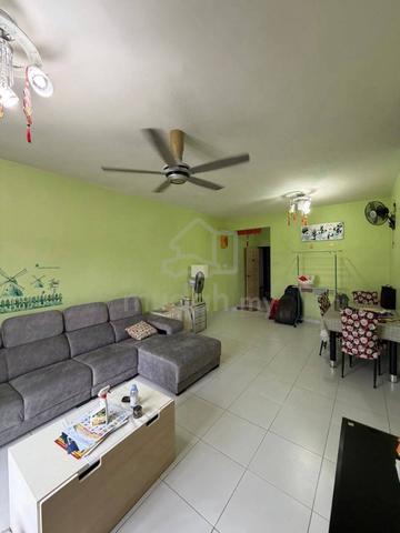 M’Tiara Apartment @ Larkin , Johor Bahru , M Tiara 1