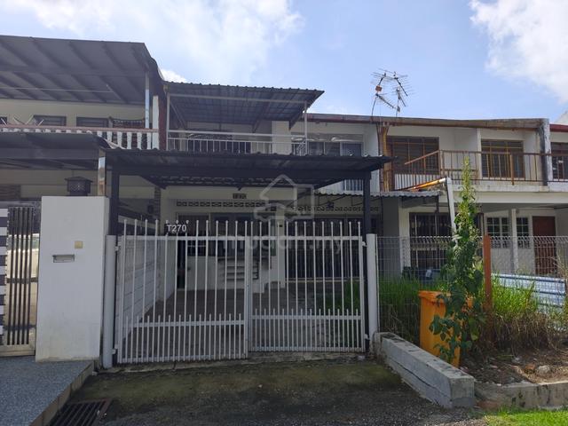 2 Storey Terrace Taman Seri Telok Datok 1