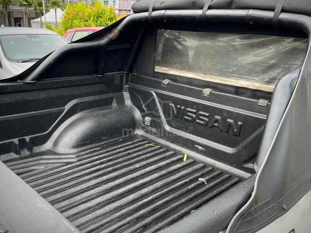 2019 Nissan NAVARA 2.5 VL NP300 (A) - 5