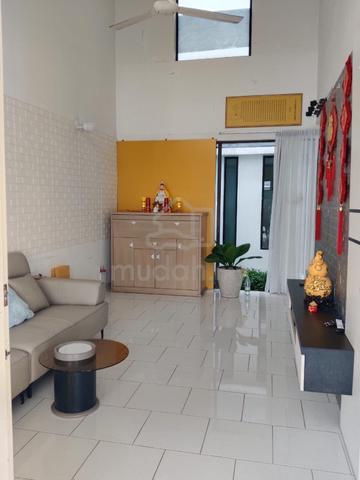 Setia Eco Garden @ Gelang Patah (Single Storey Renovated For Sale) 1