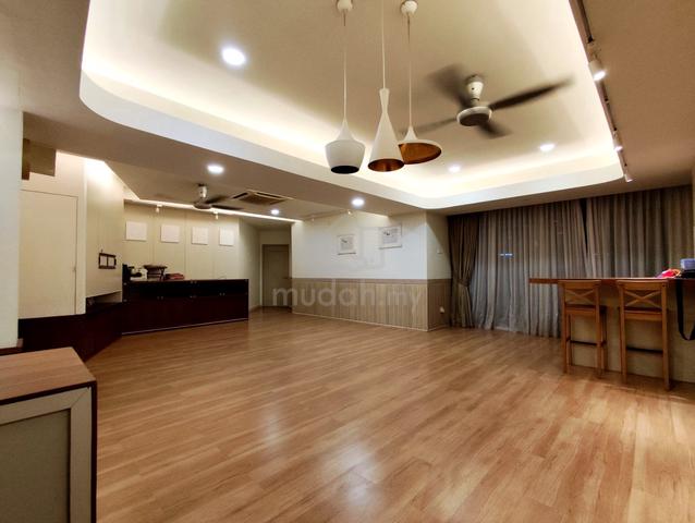 Villa Wangsamas 1