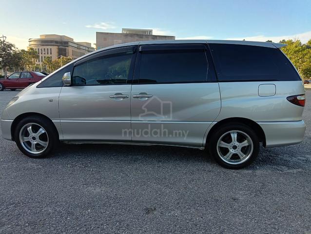 2000 Toyota ESTIMA 2.4 AERAS (A) - 1