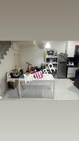 Taman Camellia Bandar Perda - House for rent in Bandar Perda, Penang