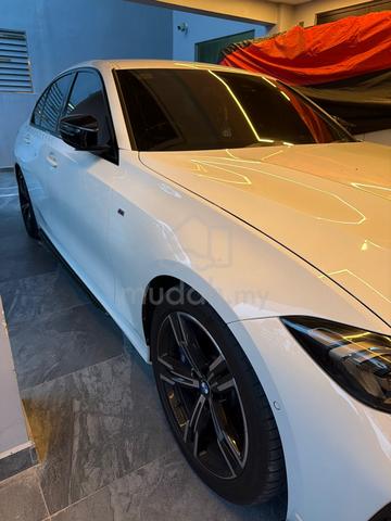 2023 Bmw 330Li 2.0 M SPORT (A) - 2