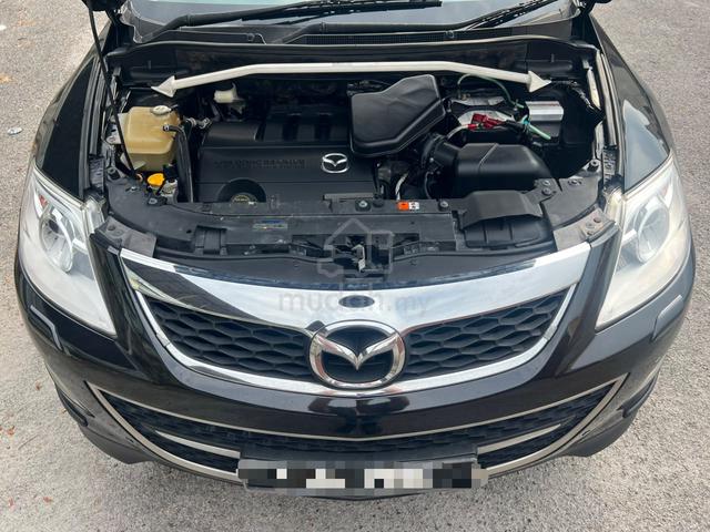 2012 Mazda CX-9 3.7 2WD (A)SUNROOF,ORI MILEAGE - 4
