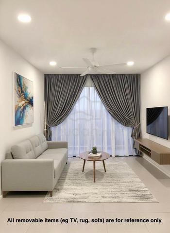 Geo@Bukit Rimau 1