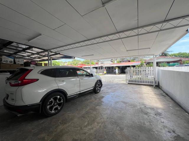 Taman Ramai | Kepayan | HQE | Austral Park | 88 Market | Central Plaza 1