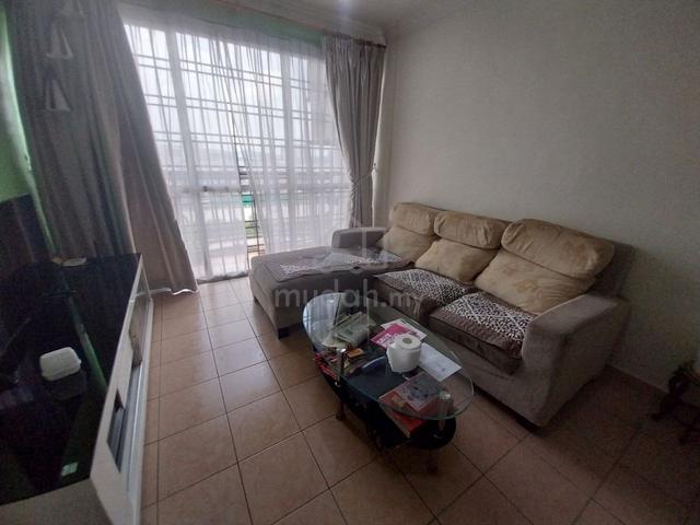Putri Ria Apartment 1