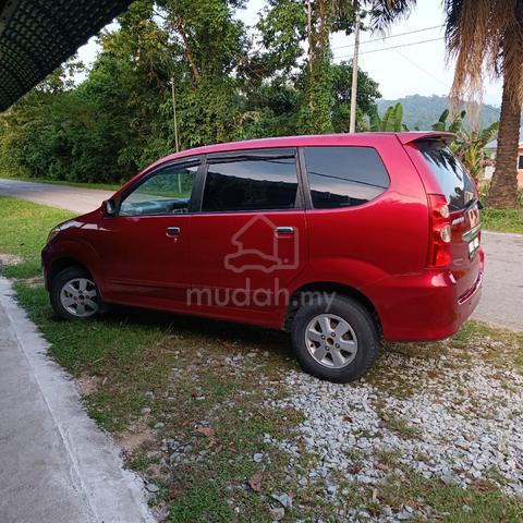 2010 Toyota AVANZA 1.5 E ENHANCED (A) - 4