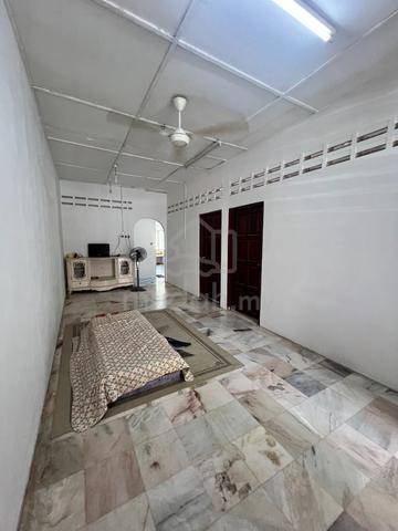 Taman Setia Kuala Krau Temerloh(Low Deposit,Unit Cantik,Bebas Banjir) 1