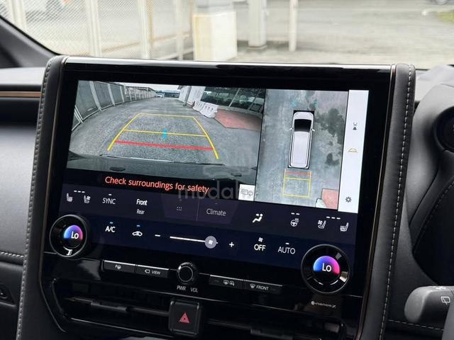 2024 Toyota VELLFIRE 2.4 Z/ Black int/ DIM/ HUD - 5