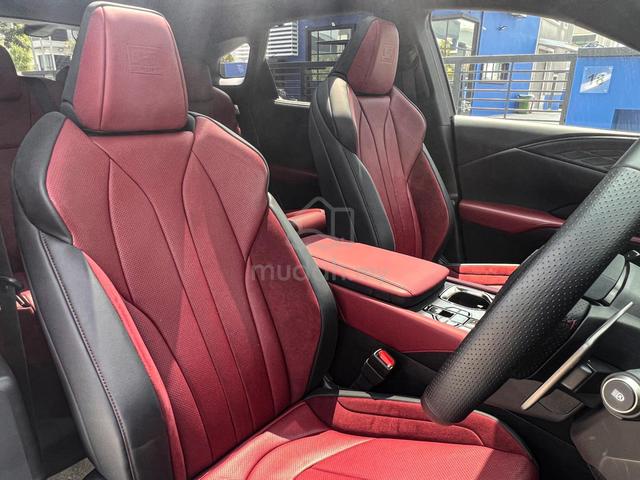 2023 Lexus RX350 2.4 F SPORT for sale - 5