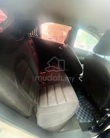 2014 Proton IRIZ 1.3 STANDARD (M) - 5