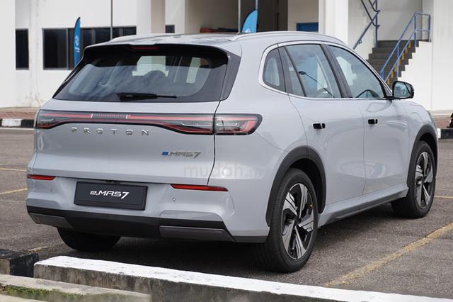 Proton EMAS 7 PREMIUM EV 2026 - 5