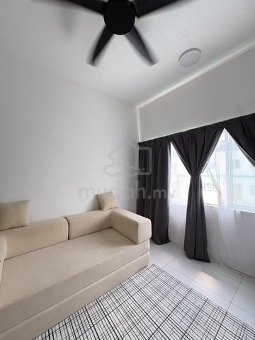 Residensi Acacia 1