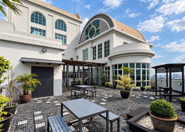 The Boulevard (Subang) 1