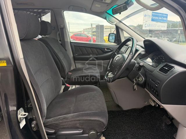 2004 Toyota ALPHARD 2.4 (A) - 5