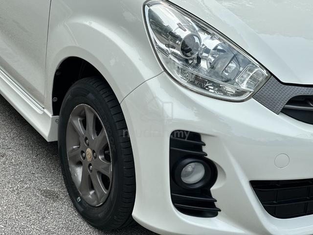 2014 Perodua MYVI 1.5 SE ZHS (A) - 5