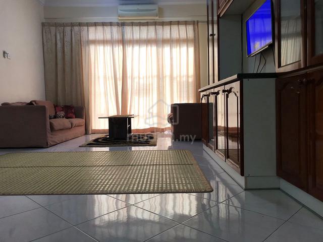 Kota Sri Mutiara 1