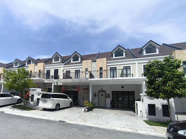 2 Storey Terrace House in Sepang [✔ Behind Xiamen University Malaysia] 1