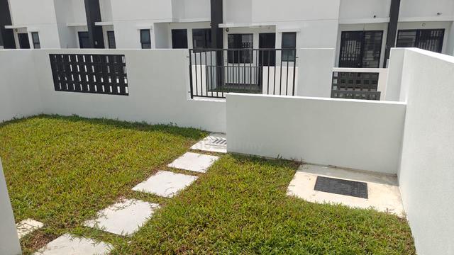 Cheapest Freehold 2 Storey Super Link 24 x 80 Elmina Green 7 Gated 1